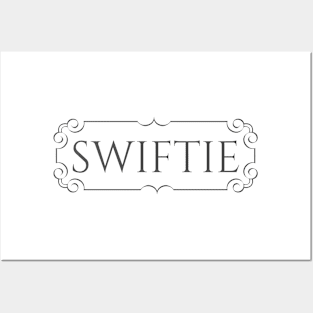 Swiftie Posters and Art